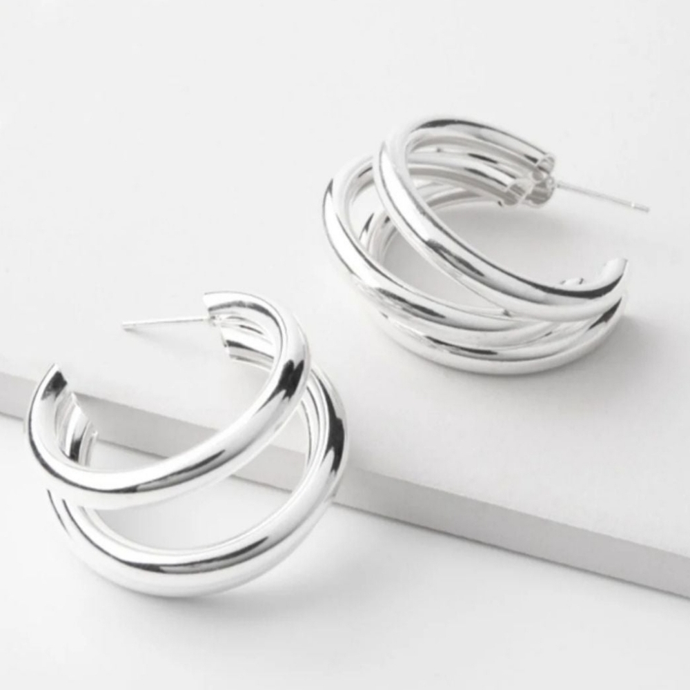 Plunder Tariah Earrings
